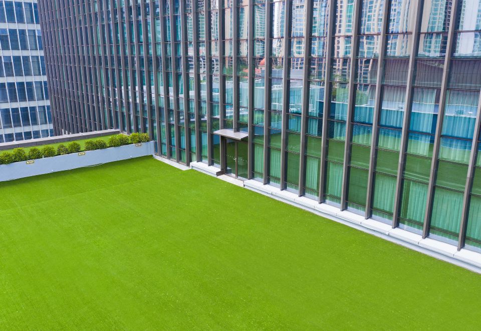 더블트리 바이 힐튼 선전 룽화