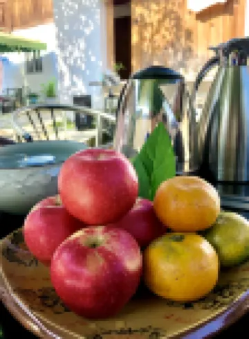 雲水謠水雲居百年土樓人文民宿