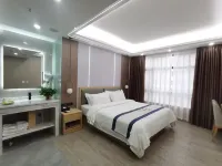 Lianjiang Yingzai Hotel