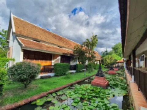 タラブリ リゾート スコータイのホテル