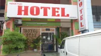 Aman Puri Hotel Kuala Lumpur Hotels in 