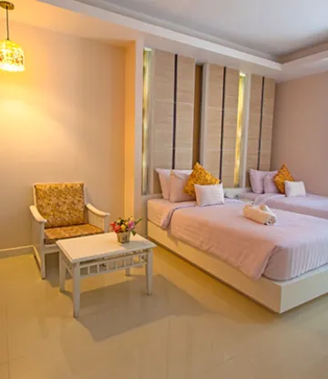 ห้องบูติก