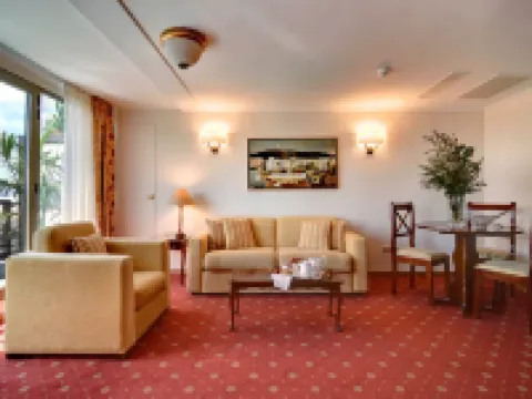 Titania Hotel Hotels in Athens