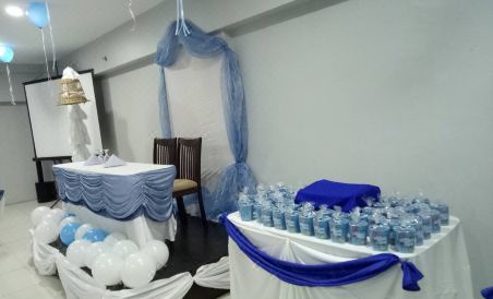 Hotel Turista Canlubang - Housity