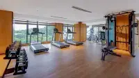Holiday Inn ONE THOUSAND ISLAND LAKE by IHG - Gym
