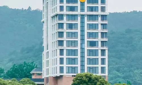 타이후 골프 호텔 쑤저우