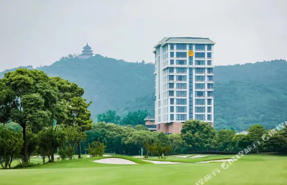 蘇州太湖高爾夫酒店