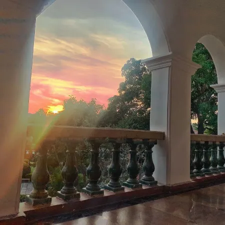 Gulangyu Love in Angel House Отели рядом с достопримечательностью «Музей Сямэнь»