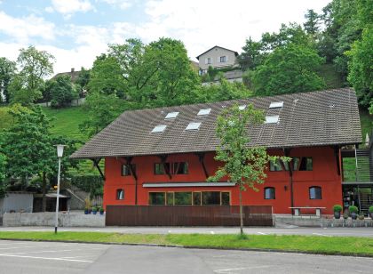 Baden Youth Hostel