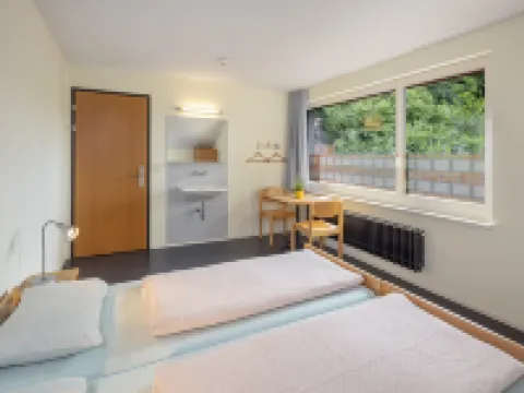 Baden Youth Hostel Hotels in Baden