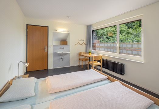 바덴 유스 호스텔