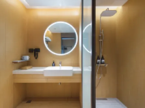 JI Hotel (Panjin Railway Station) Hotels in Panjin