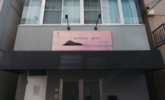 Mermaid Hotel