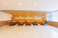 HanTing Premium Hotel (Jilin Tianjin Street Fortune Plaza) - petit déjeuner