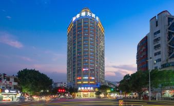 Jinjing Hotel