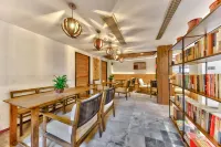 Yangjiatang Xiangsu Hotel - breakfast