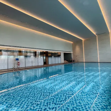 Rizhao Sheraton Hotel