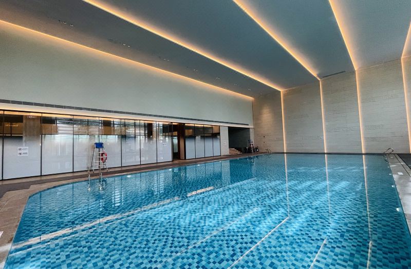 Sheraton Rizhao Hotel photo 2