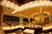 Xiangyuan International Hotel - breakfast