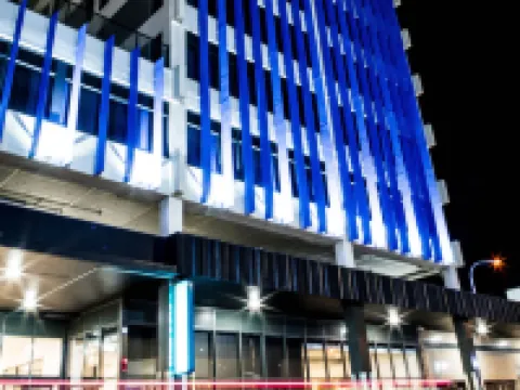 The Gerald Apartment Hotel Hotels in Geraldton