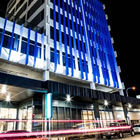 The Gerald Apartment Hotel
