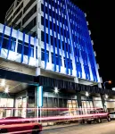 เดอะเจอรัลด์ อพาร์ทเมนท์ โฮเทล