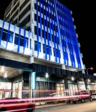 The Gerald Apartment Hotel