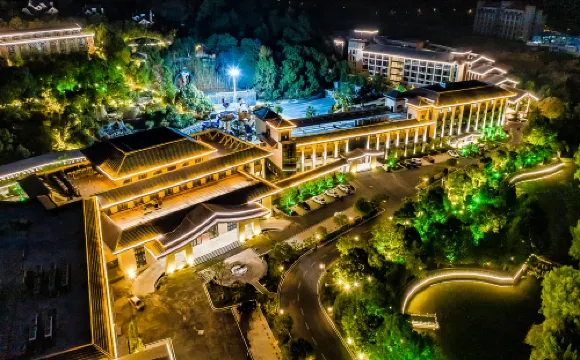 Tangtaizong Hot Spring Resort