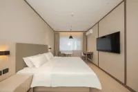 HanTing Hotel (Langfang Exhibition Center) Hotels near Langfang Nanying Flocks and Herds Exchange Center