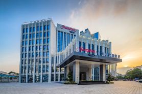 Hampton by Hilton Dongguan Central Square