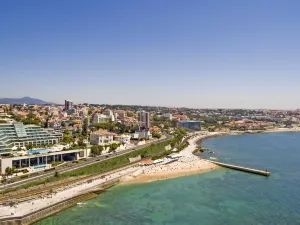 Hotel Cascais Miragem Health & Spa