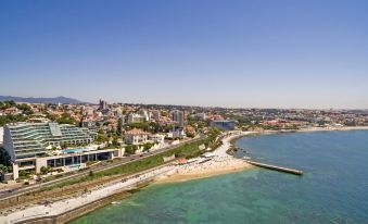 Hotel Cascais Miragem Health & Spa