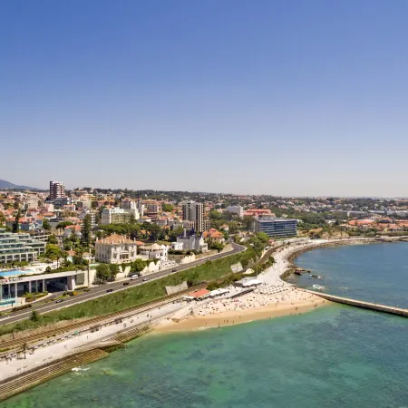 Hotel Cascais Miragem Health & Spa