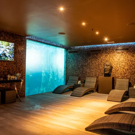 Hotel Cascais Miragem Health & Spa