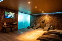 Hotel Cascais Miragem Health & Spa - Luksus