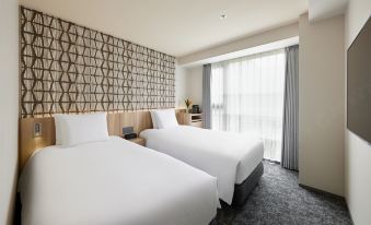 Oakwood Hotel Oike Kyoto