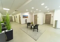 다운타운 스위트 예레반