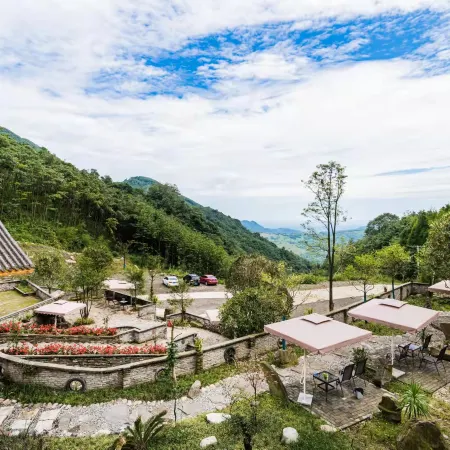 Fengyuan Homestay