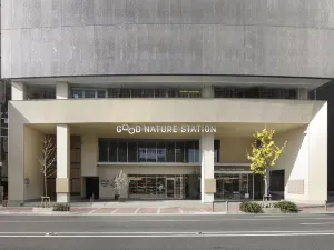 GOOD NATURE HOTEL KYOTO