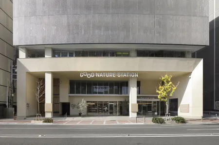 GOOD NATURE HOTEL KYOTO