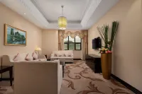 New Kwangsi Style Hotel Hotel in zona Guangxi Normal University (Putuo Road)