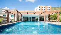 Hot Spring Resort Hotel - parking
