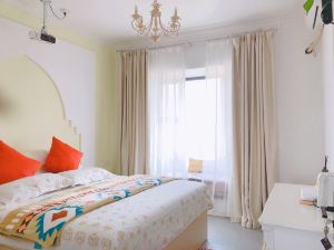 Tianjin Qingsu Homestay