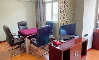 Langqiao Business Hotel