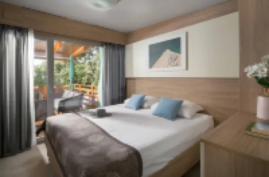 Camping Homes Mon Perin