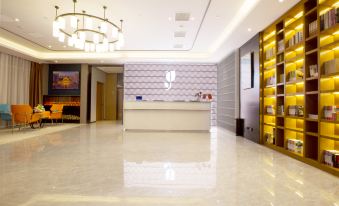 Country Inn & Suites by Radisson, Shijiazhuang High-speed Railway Station