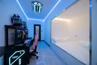 Umvp E-sports Hotel