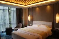 Changtian Jing'an Garden Zhongyuan Grand Hotel (Kuangzhong Garden) Hotels in Jing'an