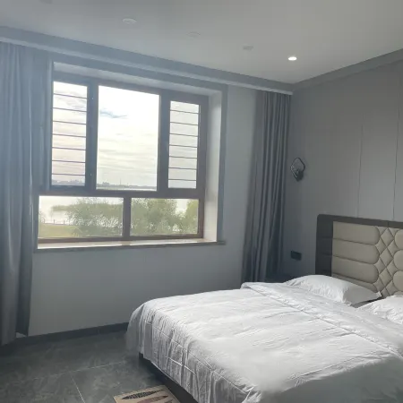 Jinhu Hotel Dulbert Zuo'an