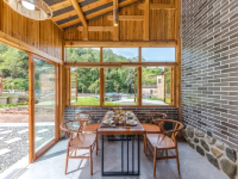 Floral Luxury Tea House (Nanjing Tulou) Hotels in Nanjing County